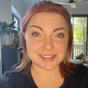 Meet your Posher, Tabitha